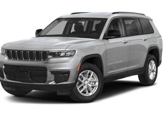 JEEP GRAND CHEROKEE 2023 1C4RJJAG6P8901441 image
